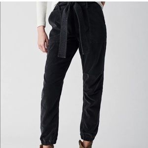 Faherty Orion Velvet Pants Size Small